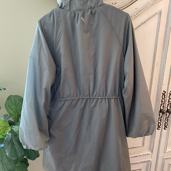 JoyLab Women’s fleece lined jacket - Picture 2 of 6